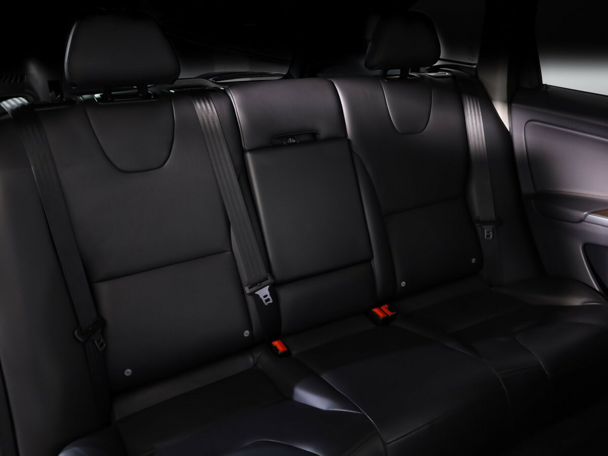 Купить Volvo XC60 I Рестайлинг, 2017, 134 088 км, фото №22