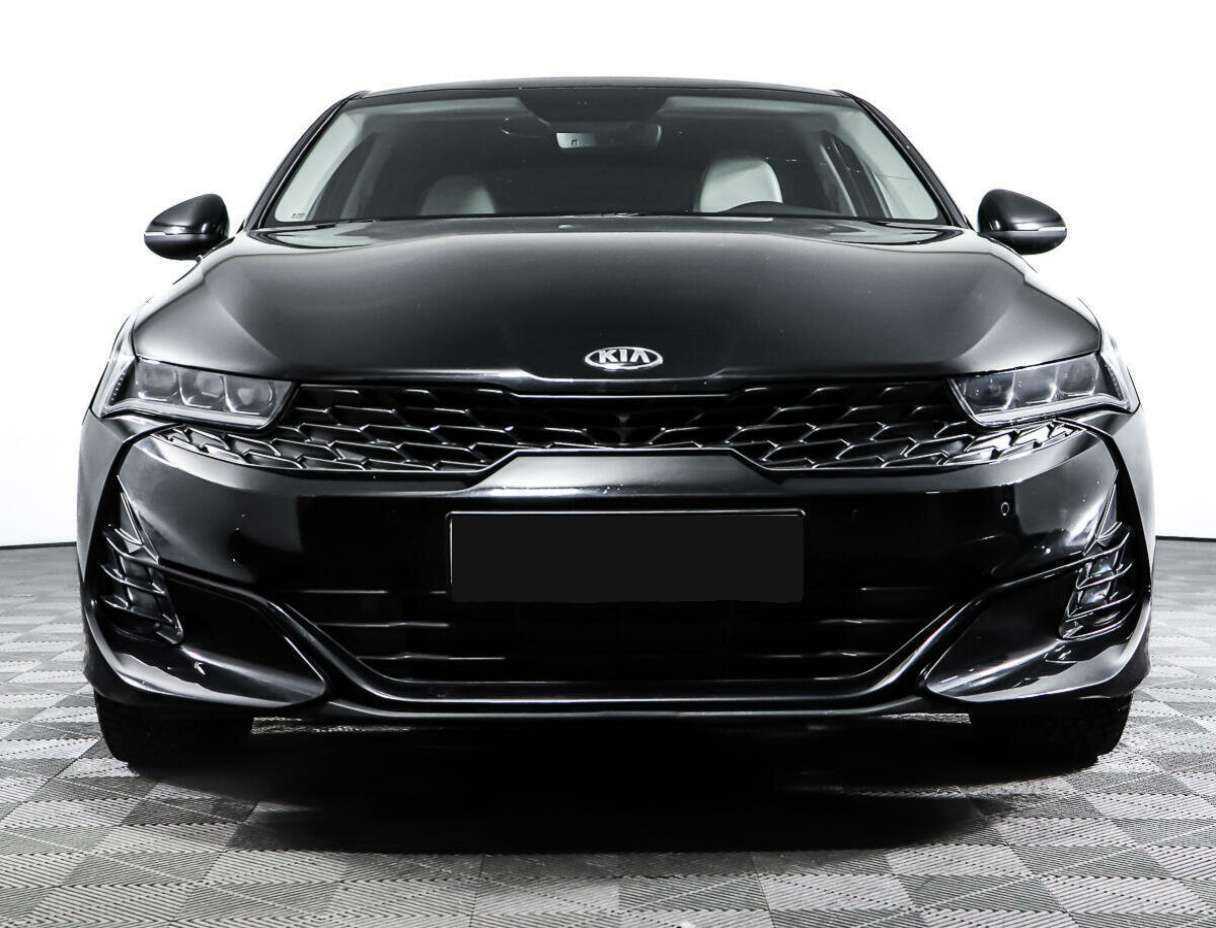 Купить Kia K5, 2020, 53 950 км, фото №2