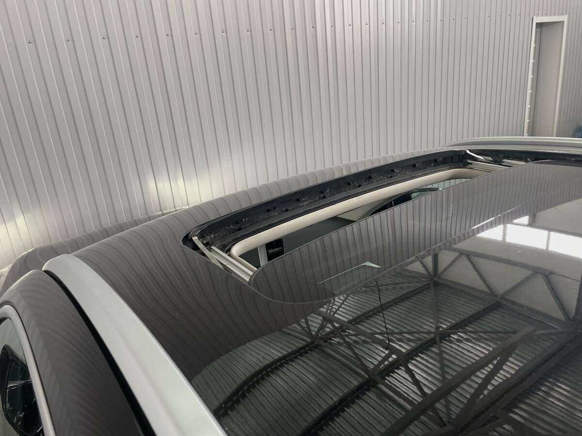 Купить Haval F7x, 2020, 175 990 км, фото №33