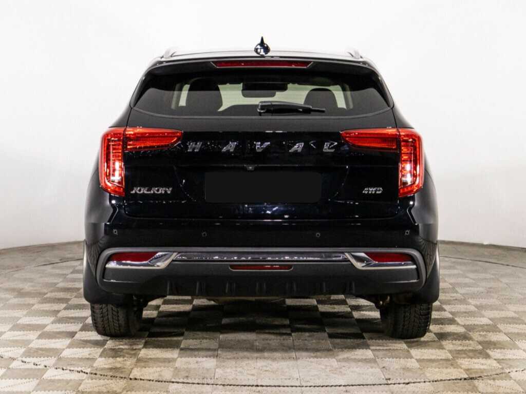 Купить Haval Jolion, 2023, 9 288 км, фото №6