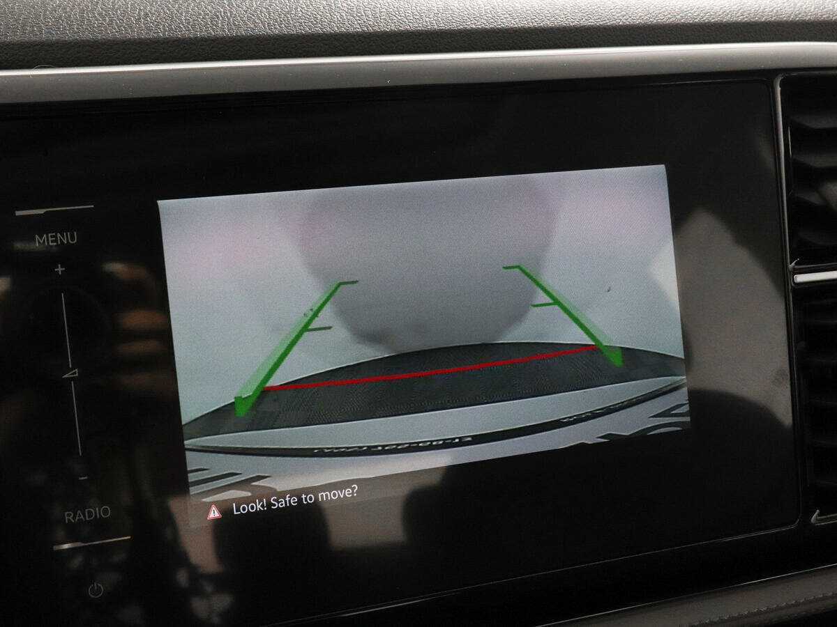 Купить Jetta VS5, 2023, 4 760 км, фото №15