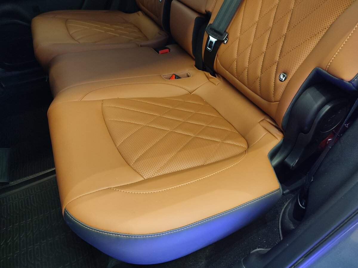 Купить Chery Tiggo 8 Pro Max, 2023, 30 700 км, фото №32