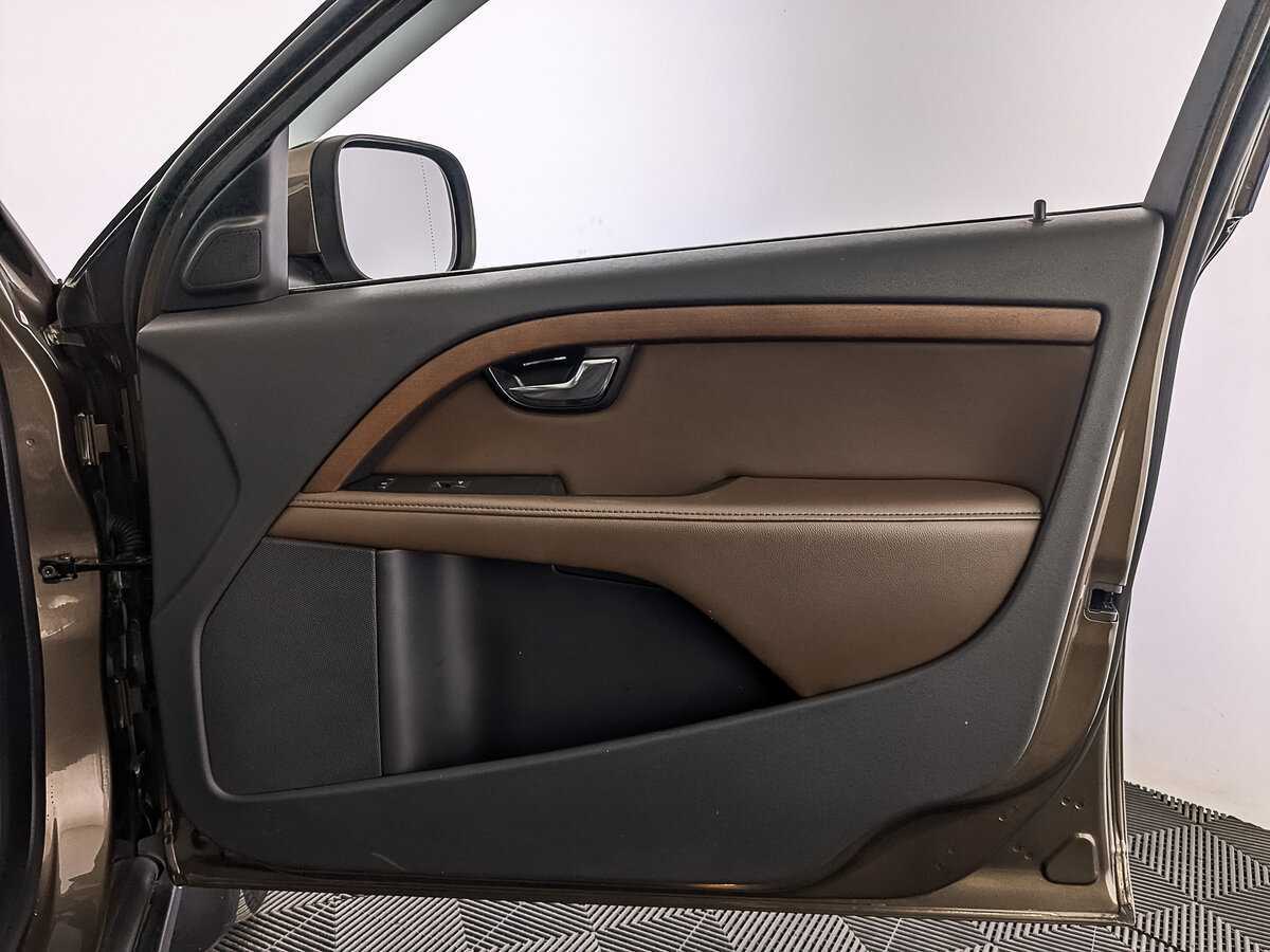 Купить Volvo XC70, 2015, 190 500 км, фото №25