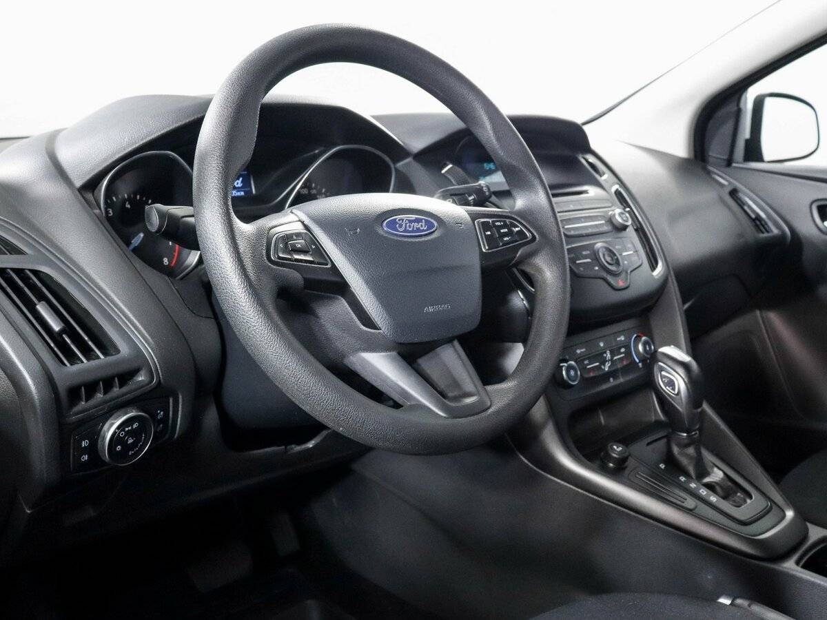 Купить Ford Focus, 2018, 79 002 км, фото №14