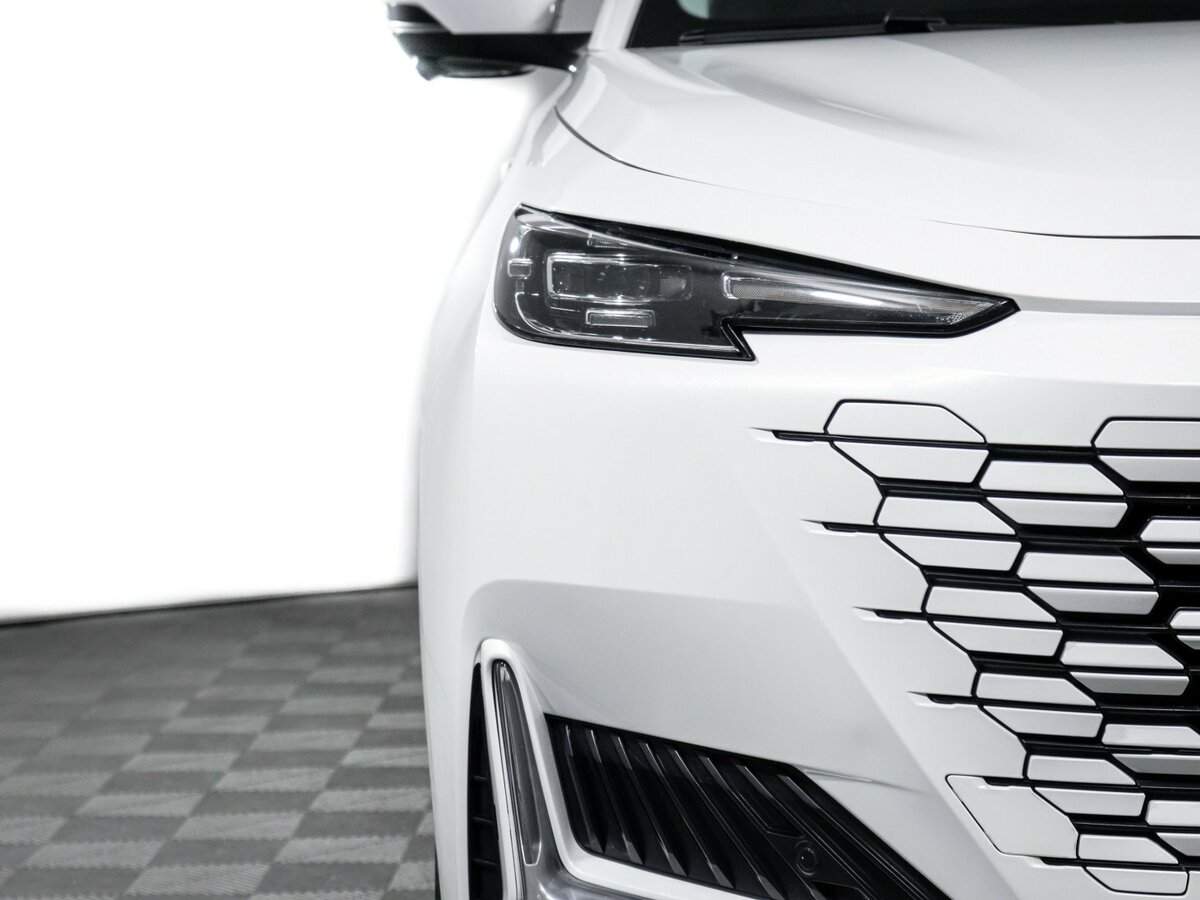 Купить Changan UNI-K, 2023, 45 900 км, фото №18