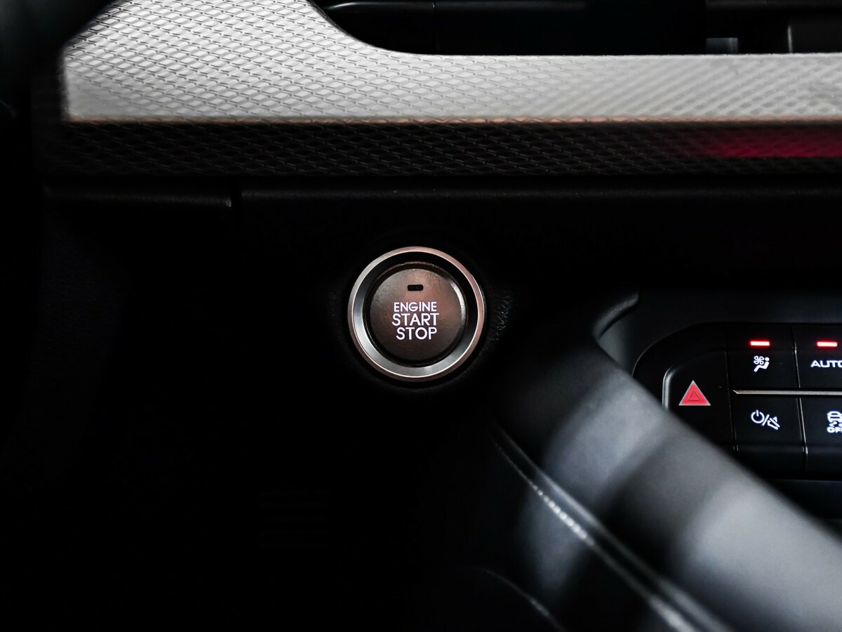 Купить Haval F7 I Рестайлинг, 2024, 22 400 км, фото №17