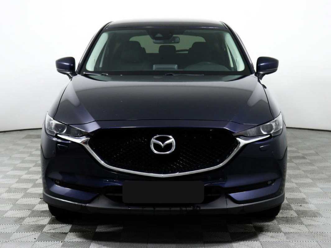 Купить Mazda CX-5, 2018, 115 897 км, фото №2