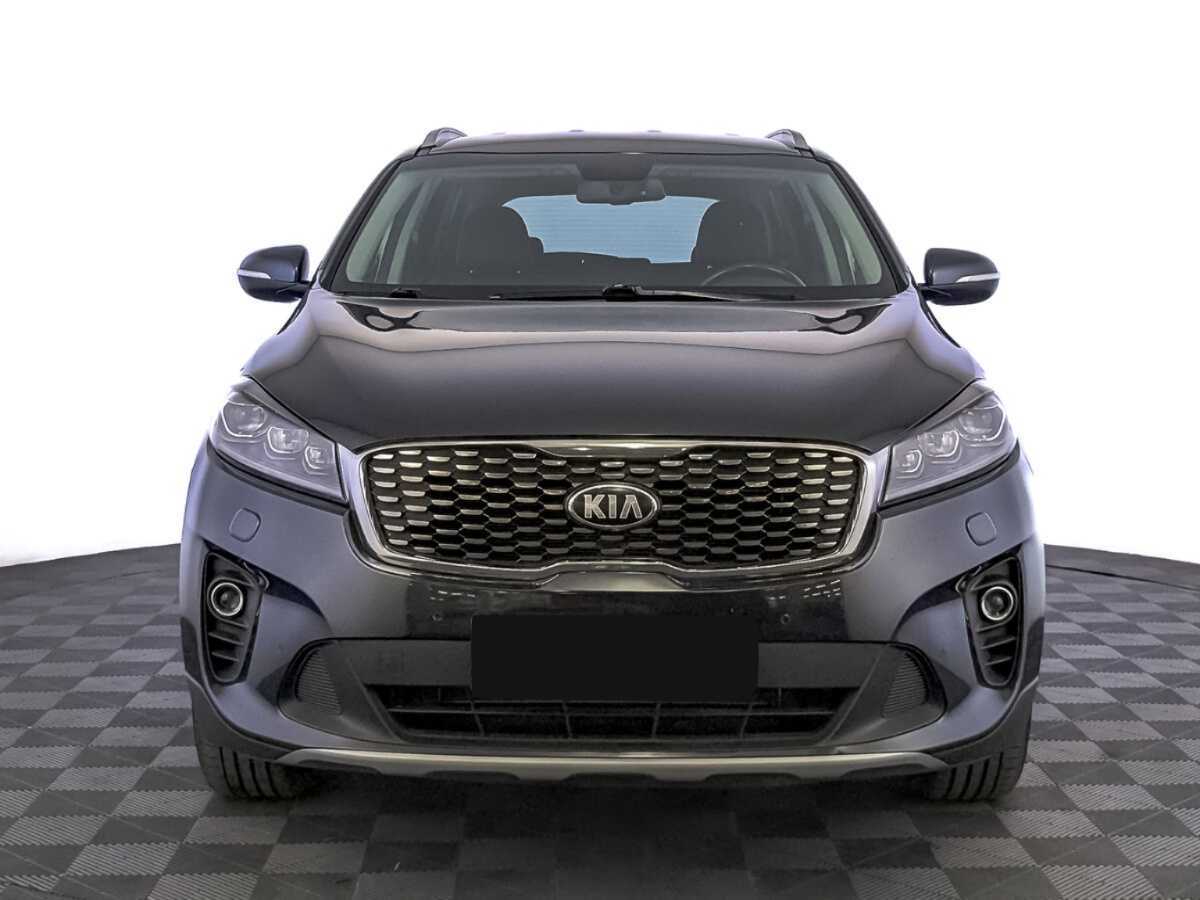 Купить Kia Sorento, 2020, 86 192 км, фото №2