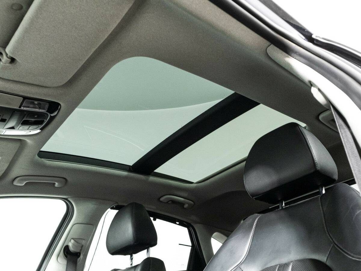 Купить Hyundai Sonata, 2019, 95 000 км, фото №16