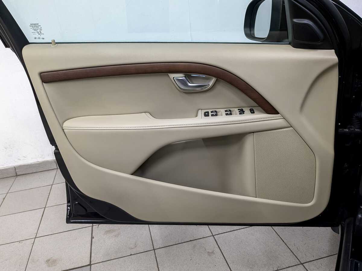 Купить Volvo S80, 2013, 103 059 км, фото №19