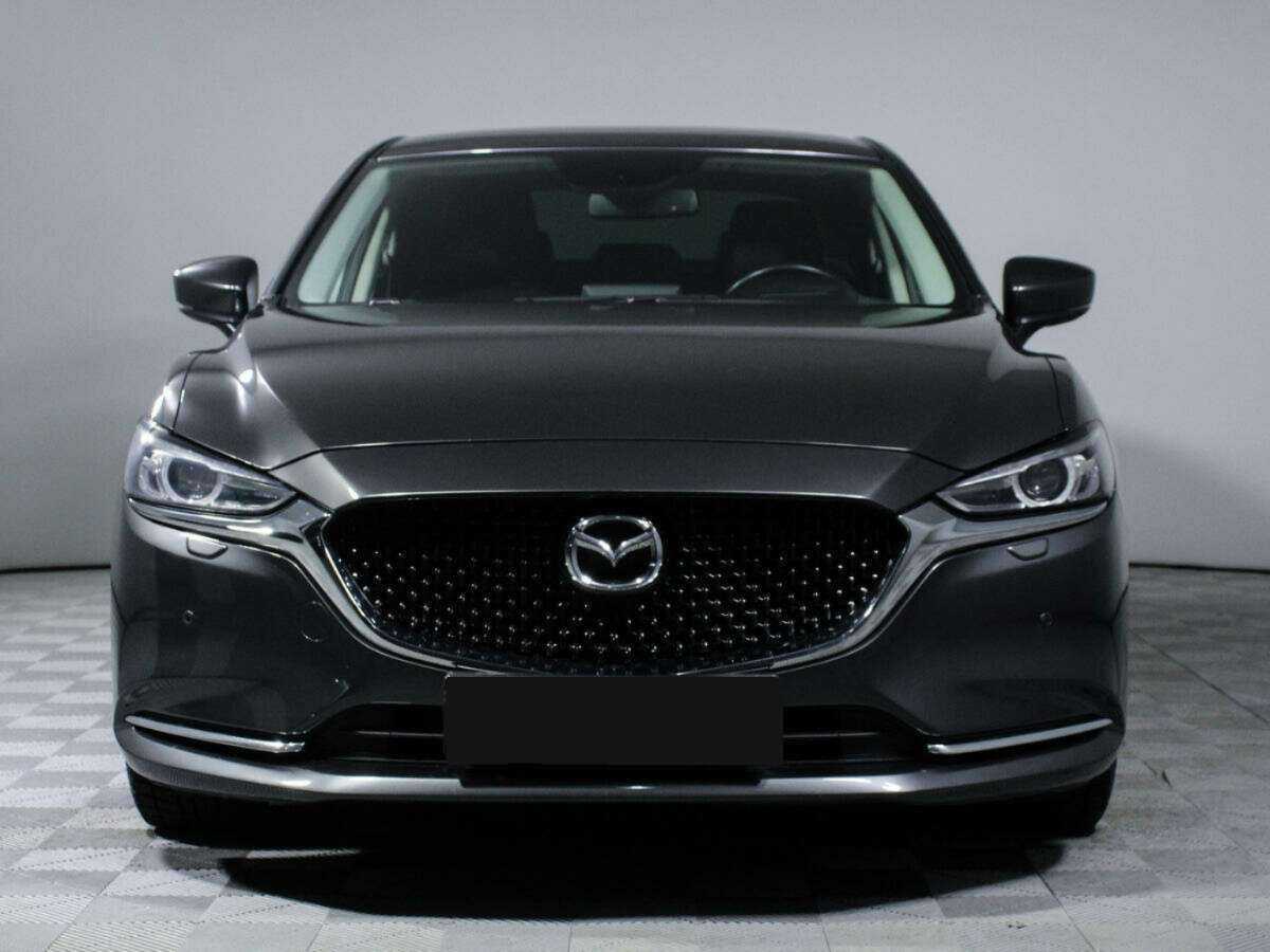 Купить Mazda 6, 2021, 37 451 км, фото №2