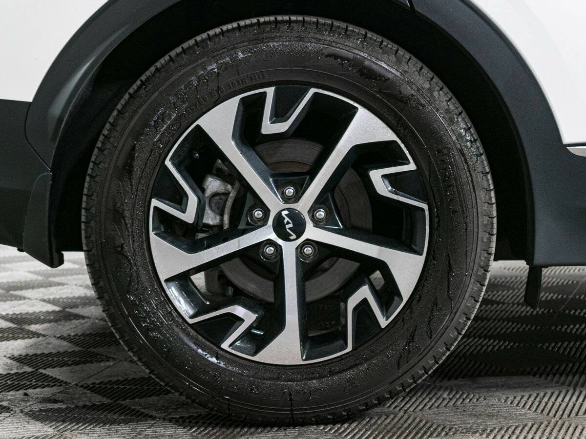 Купить Kia Sportage, 2023, 44 000 км, фото №20