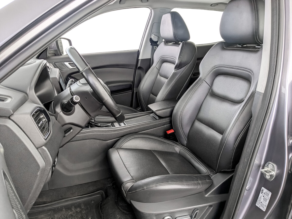 Купить Chery Tiggo 4 I Рестайлинг, 2022, 120 000 км, фото №19