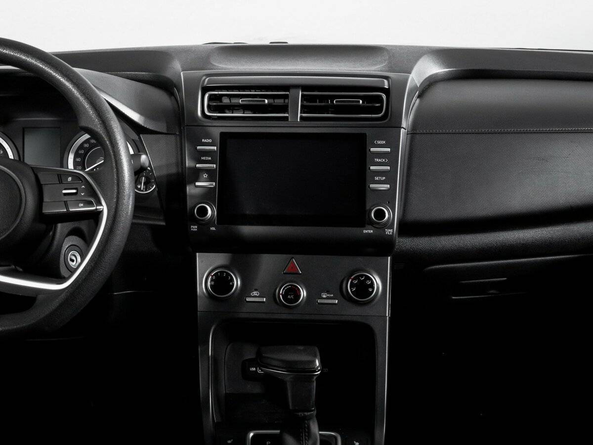 Купить Hyundai Creta, 2021, 61 461 км, фото №13