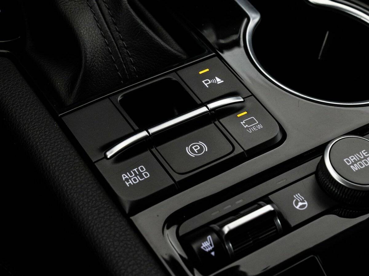 Купить Kia K5, 2020, 90 380 км, фото №24