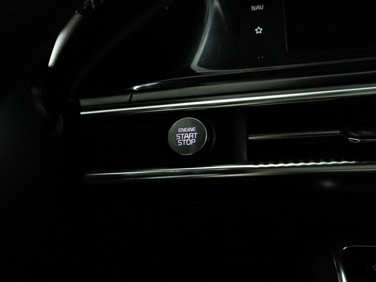 Купить Kia K5, 2021, 47 893 км, фото №28