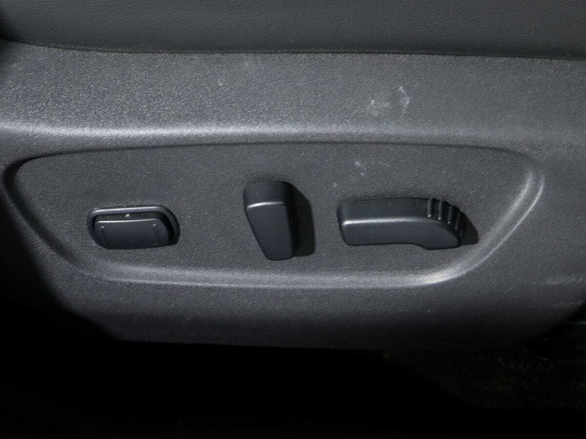 Купить Nissan X-Trail, 2018, 60 500 км, фото №13