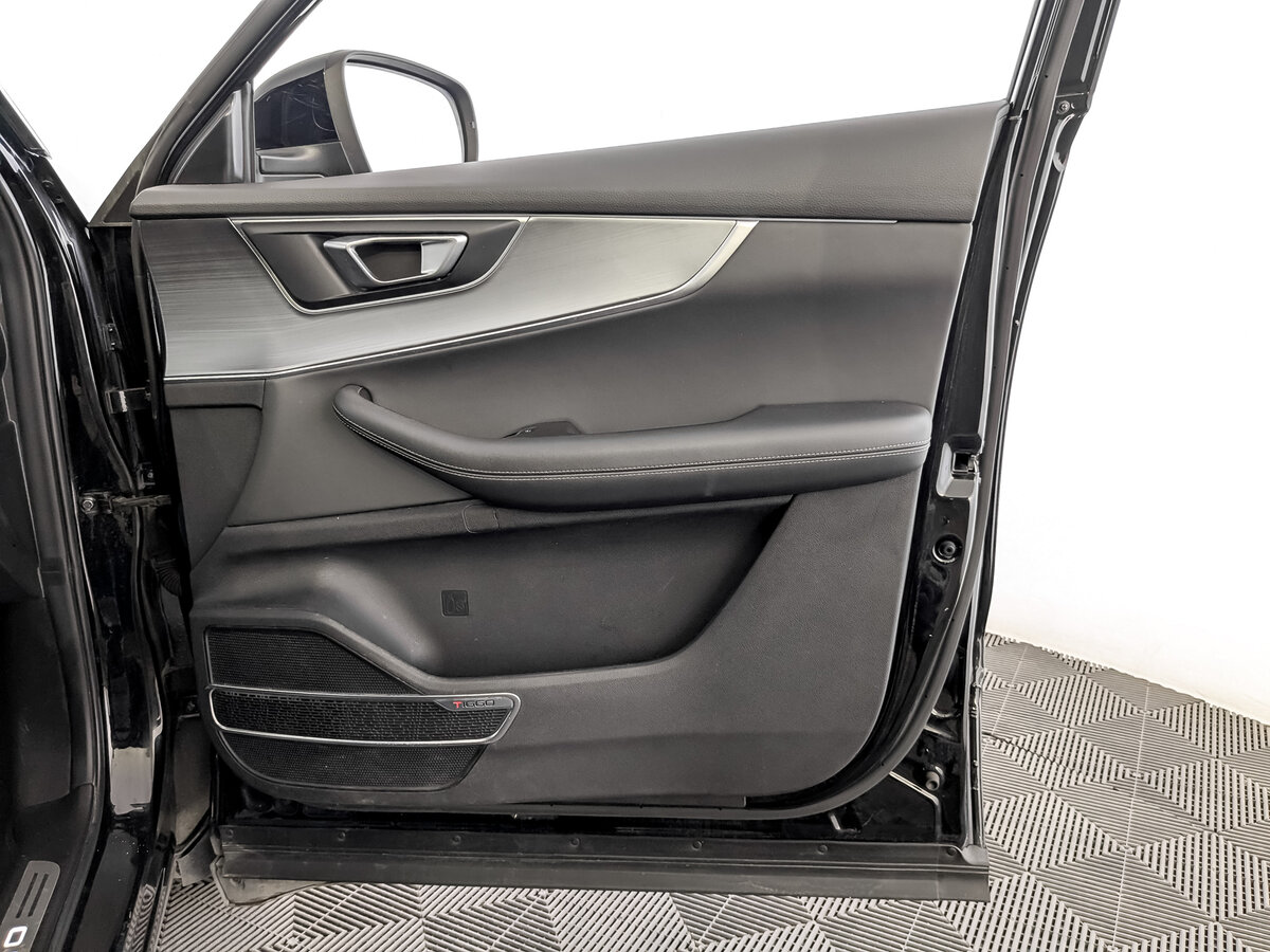 Купить Chery Tiggo 7 Pro I, 2022, 123 040 км, фото №25