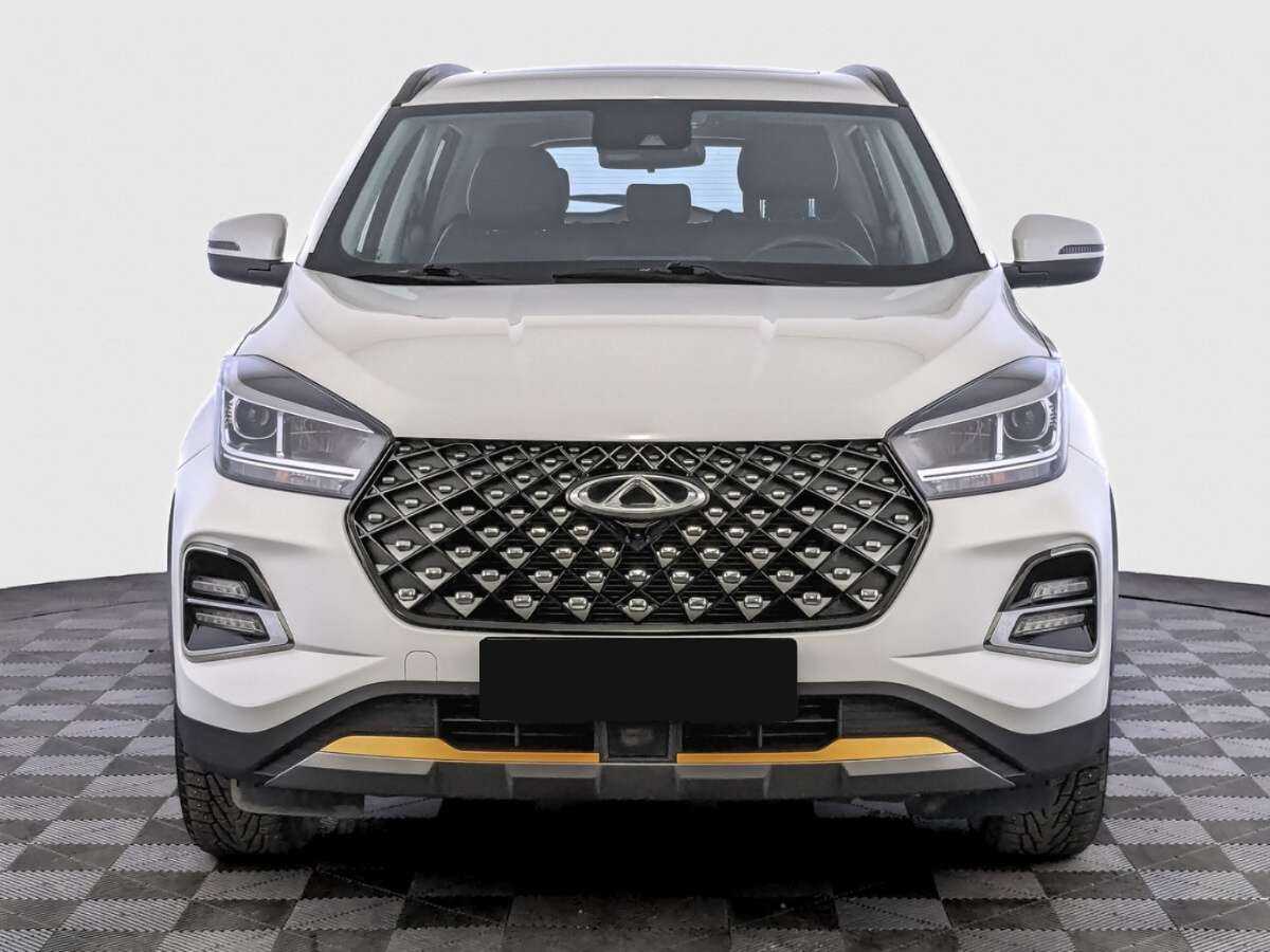 Купить Chery Tiggo 4 Pro, 2023, 15 985 км, фото №2