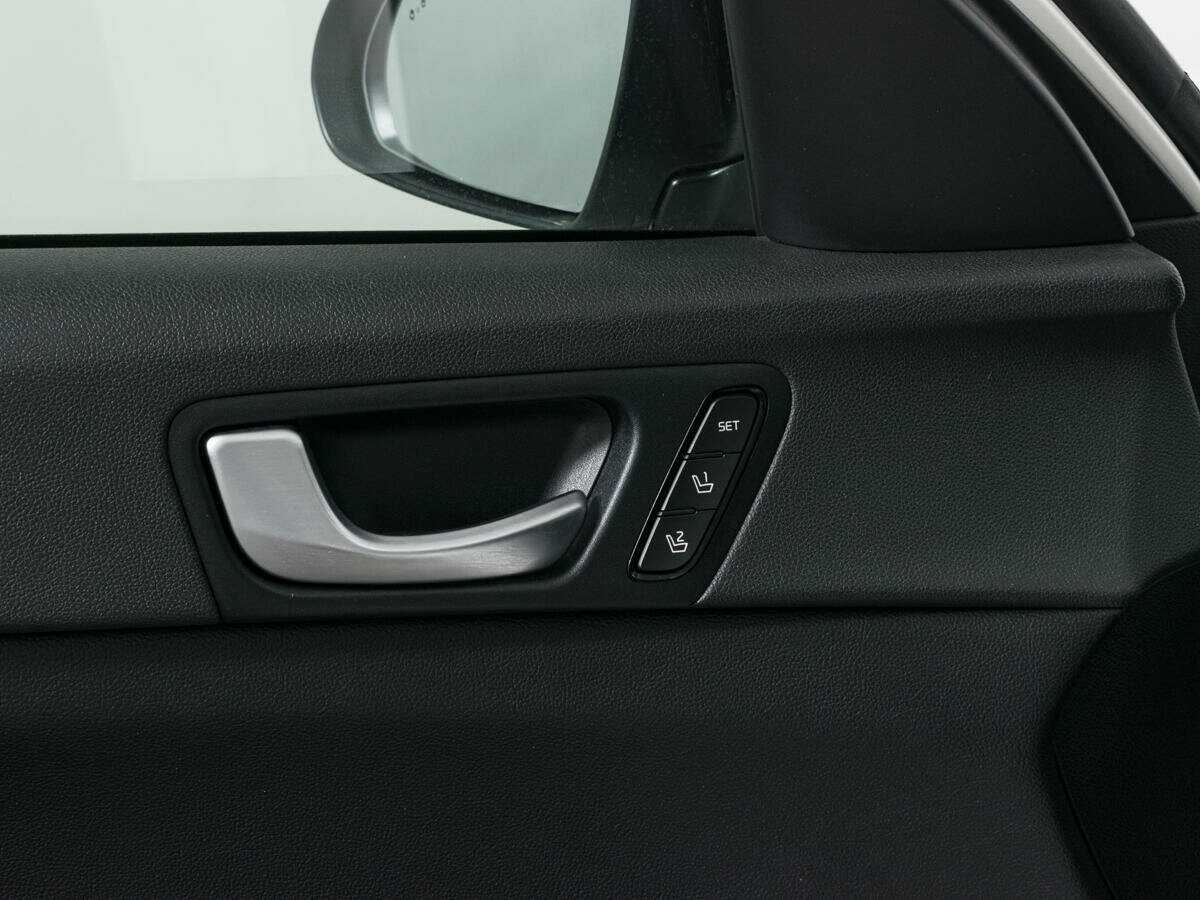 Купить Kia Optima, 2018, 156 855 км, фото №17