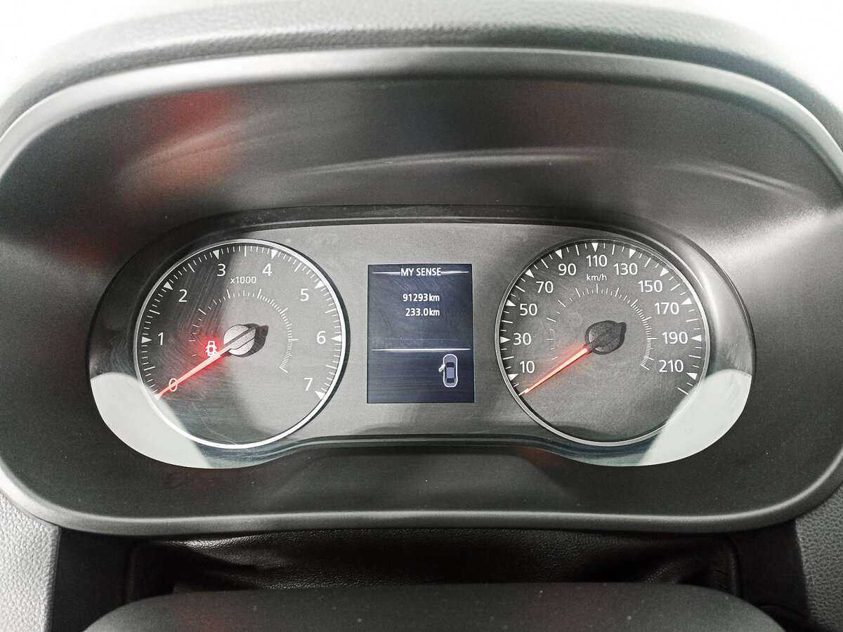 Купить Renault Arkana, 2021, 91 275 км, фото №13