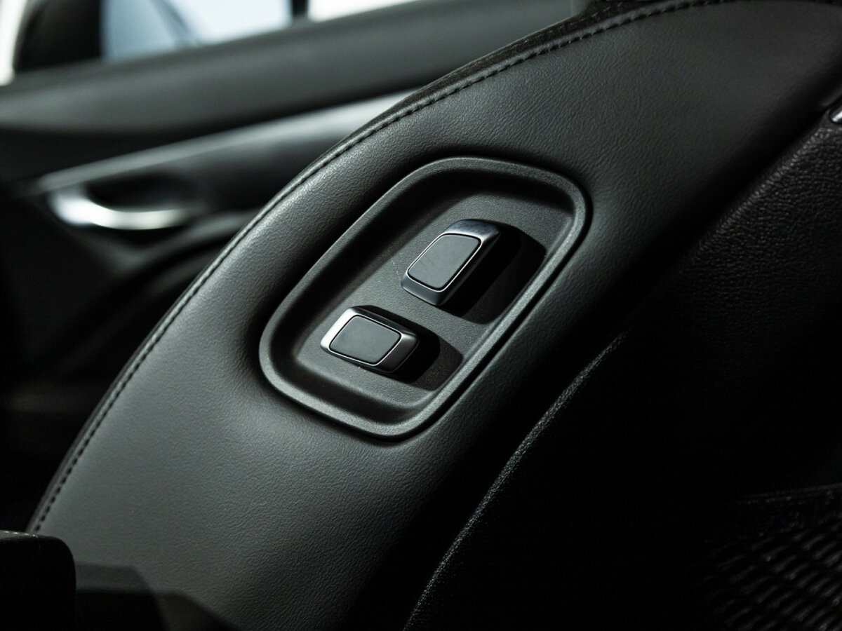 Купить Geely Tugella I Рестайлинг, 2023, 30 000 км, фото №22