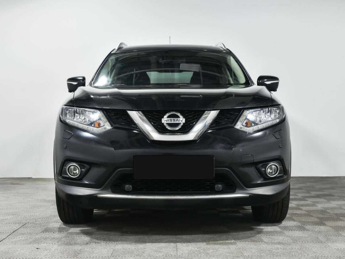 Купить Nissan X-Trail, 2015, 157 000 км, фото №2