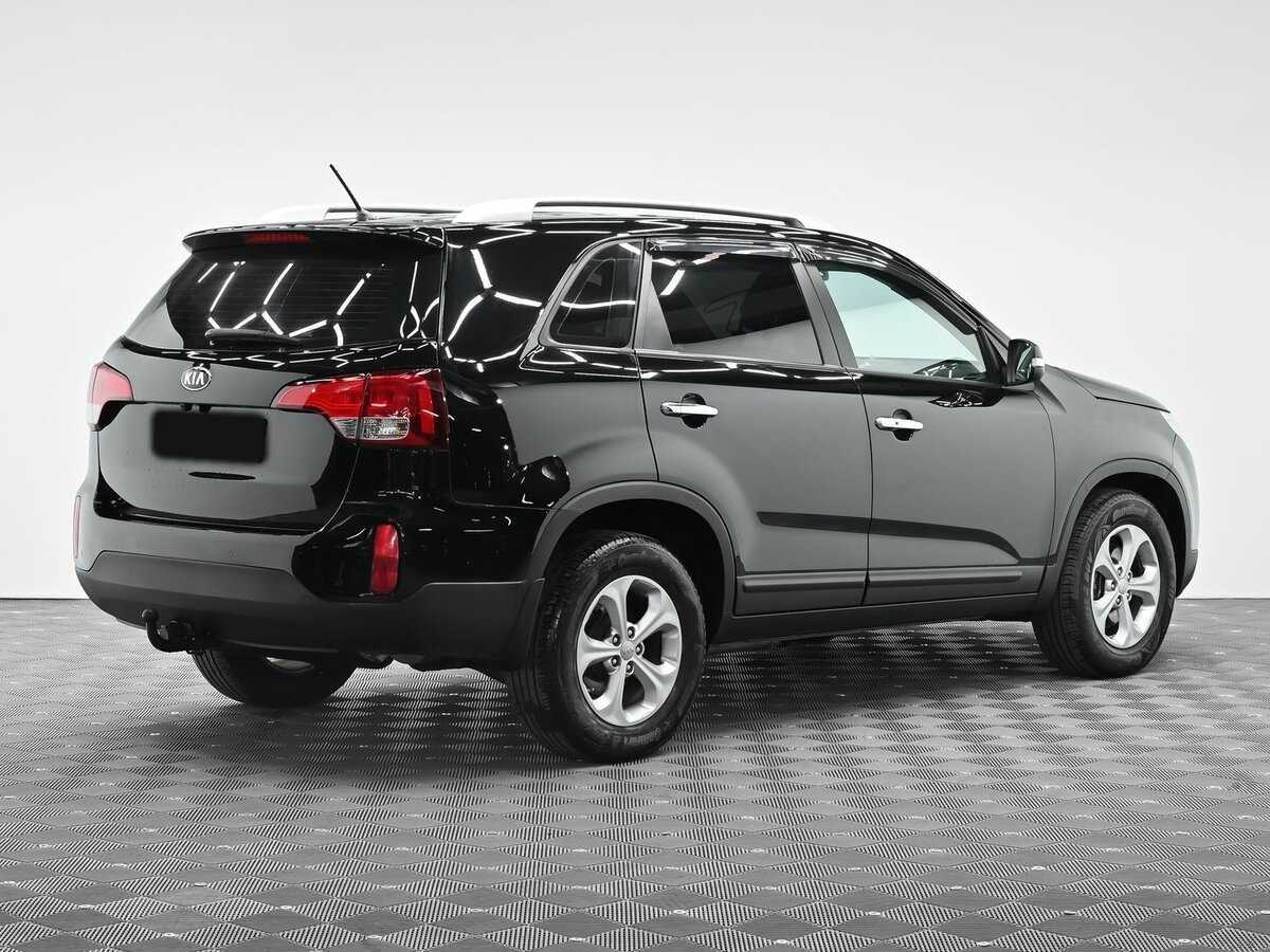 Купить Kia Sorento, 2015, 155 000 км, фото №3