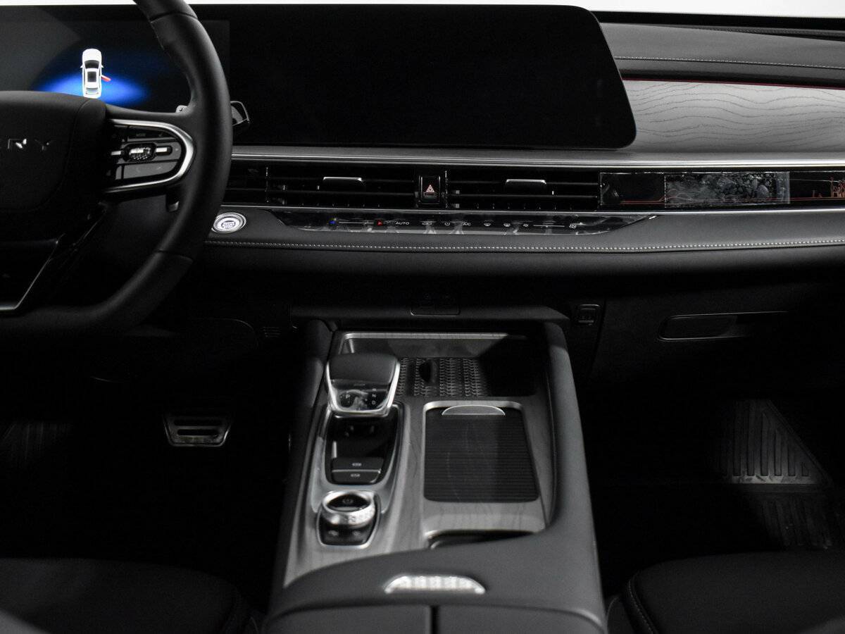 Купить Chery Arrizo 8, 2023, 10 214 км, фото №22