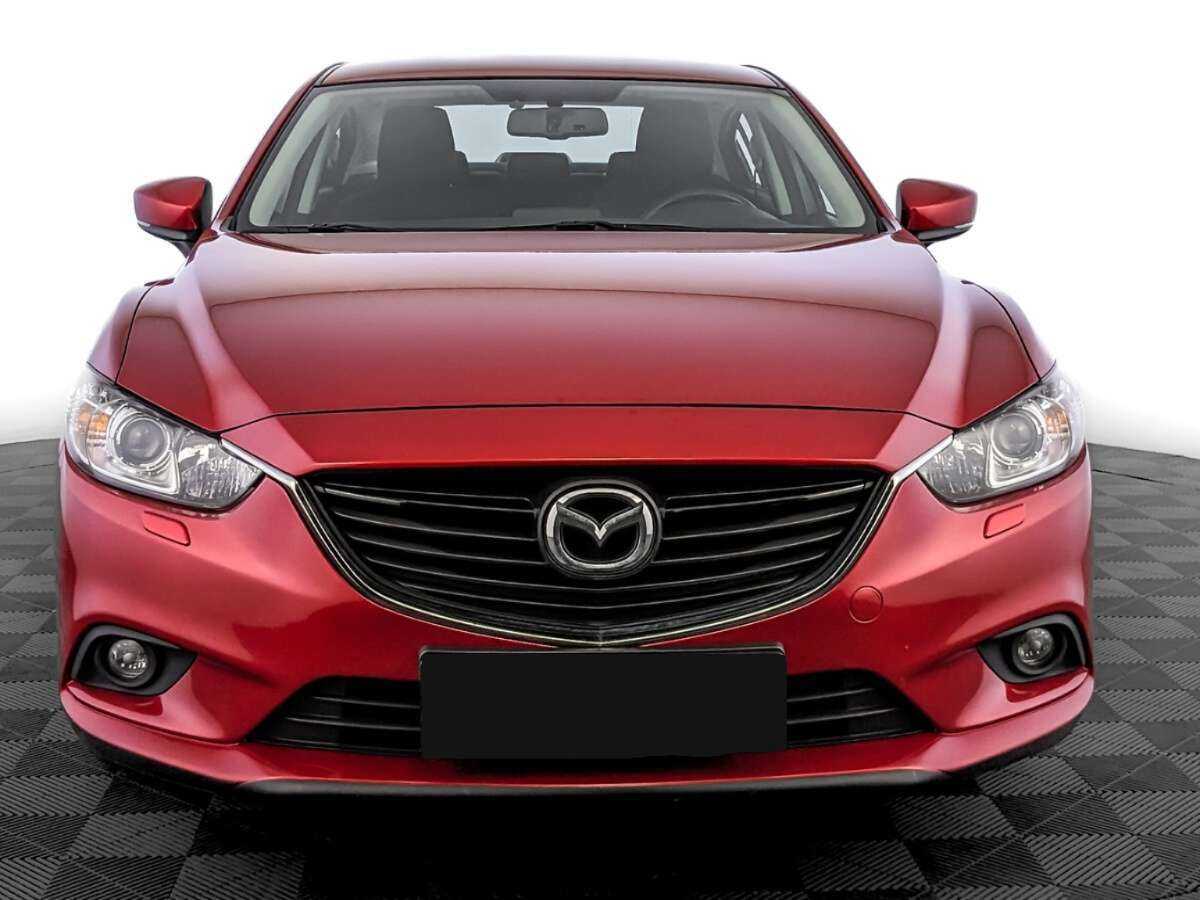 Купить Mazda 6, 2018, 39 000 км, фото №2
