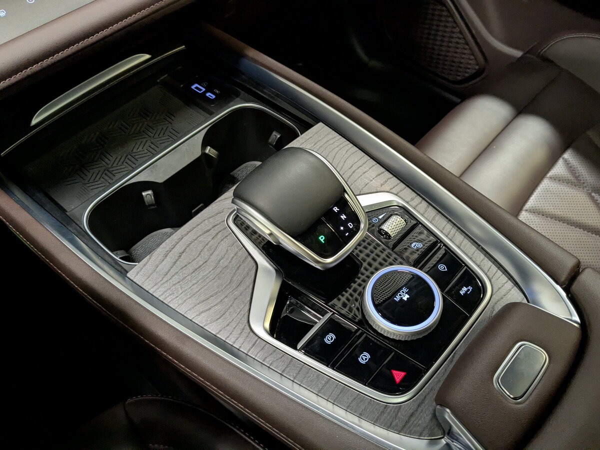Купить Chery Tiggo 8 Pro Max I Рестайлинг, 2023, 34 442 км, фото №29