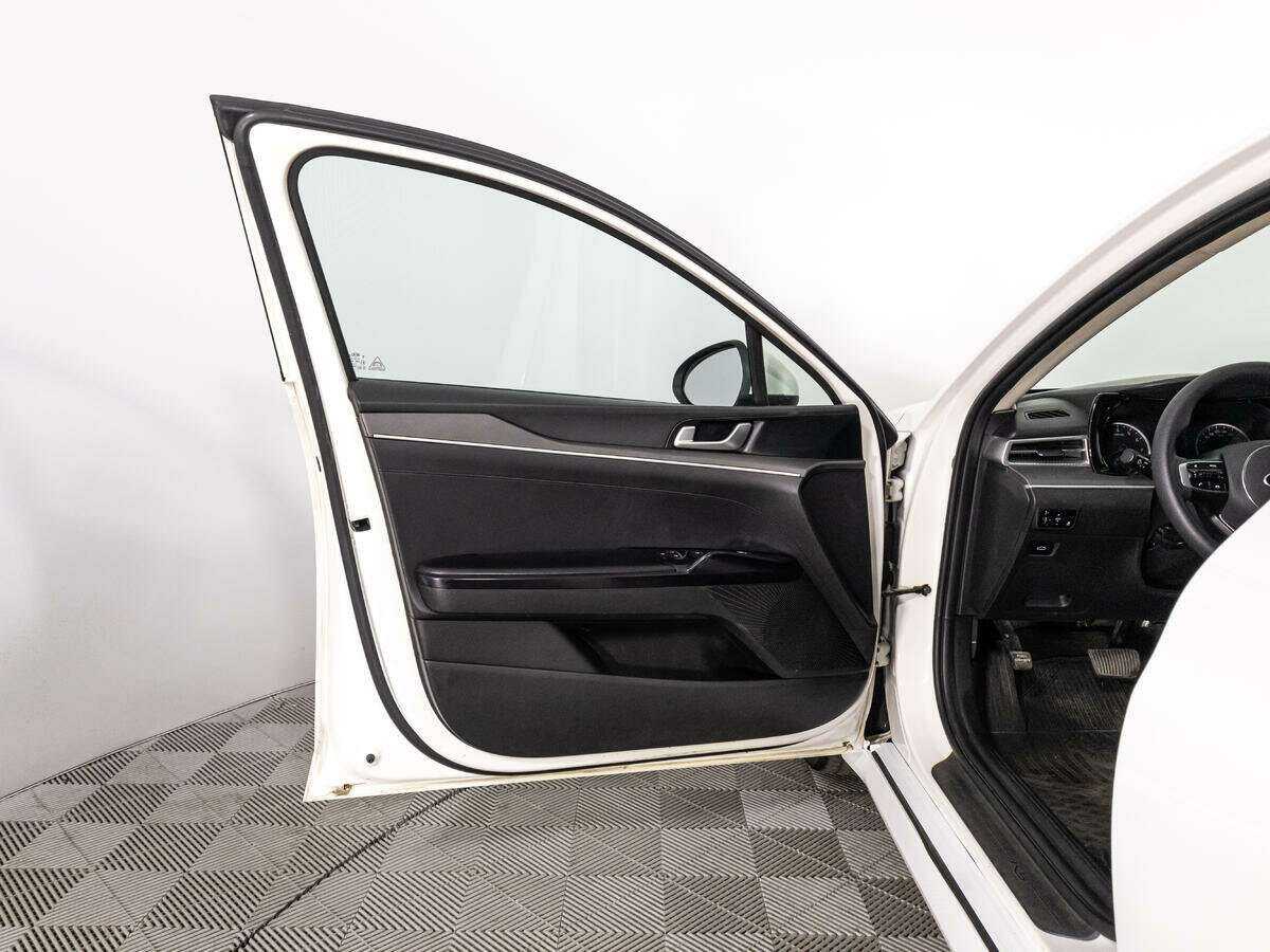 Купить Kia K5, 2020, 83 592 км, фото №22