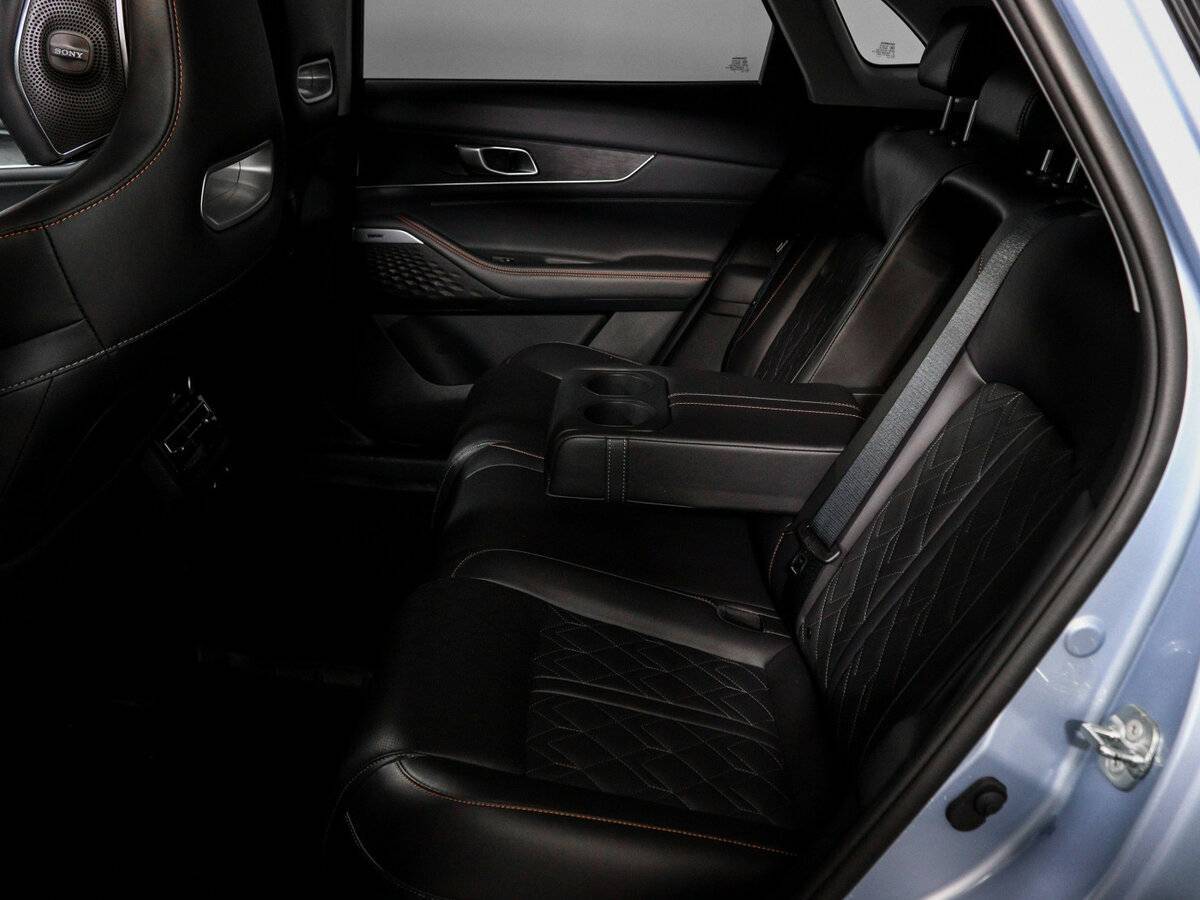 Купить Changan UNI-K, 2023, 33 600 км, фото №10