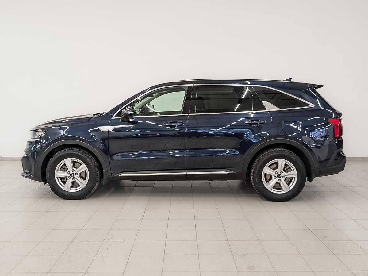 Купить Kia Sorento, 2021, 190 463 км, фото №8