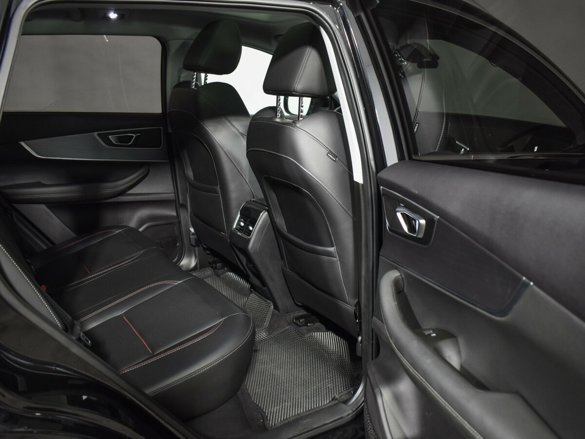 Купить Chery Tiggo 7 Pro I, 2022, 75 290 км, фото №12