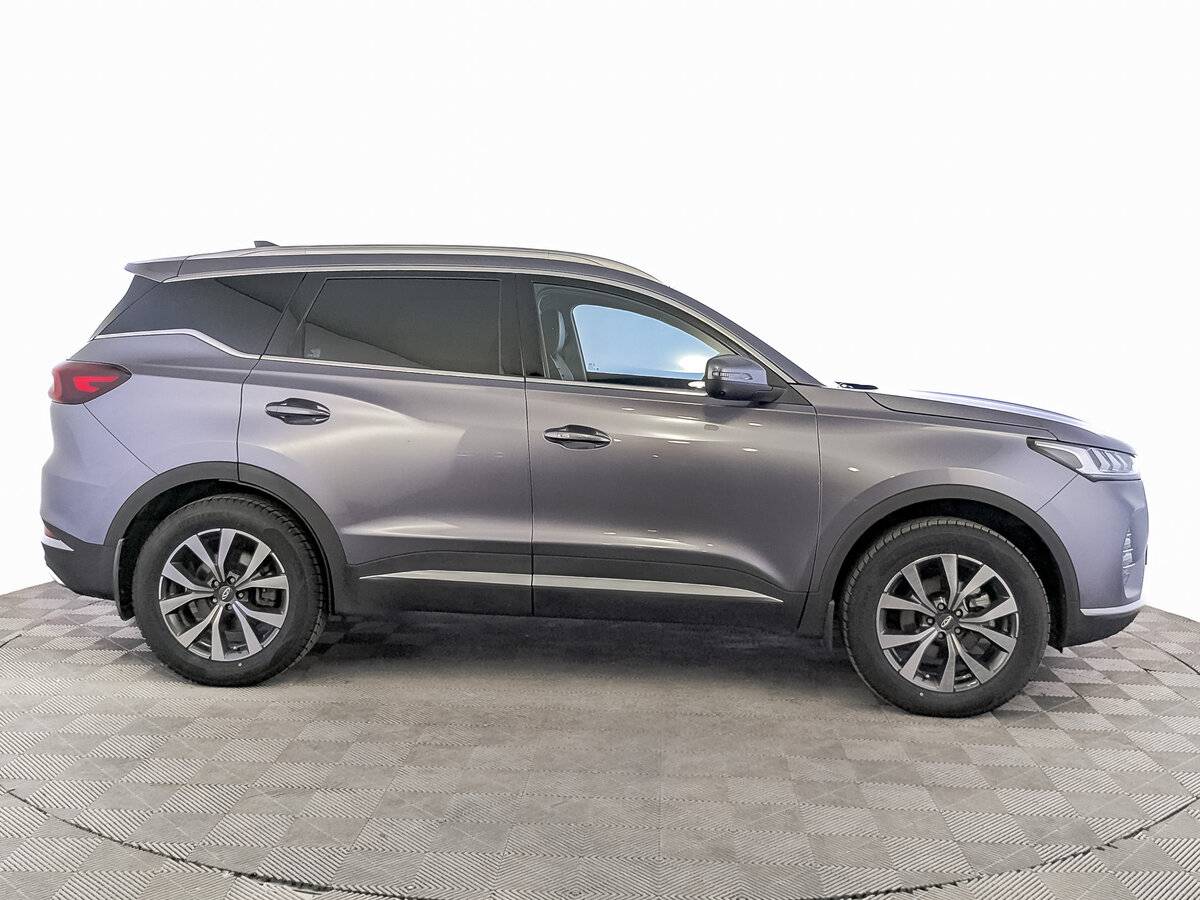 Купить Chery Tiggo 7 Pro I, 2022, 36 000 км, фото №4