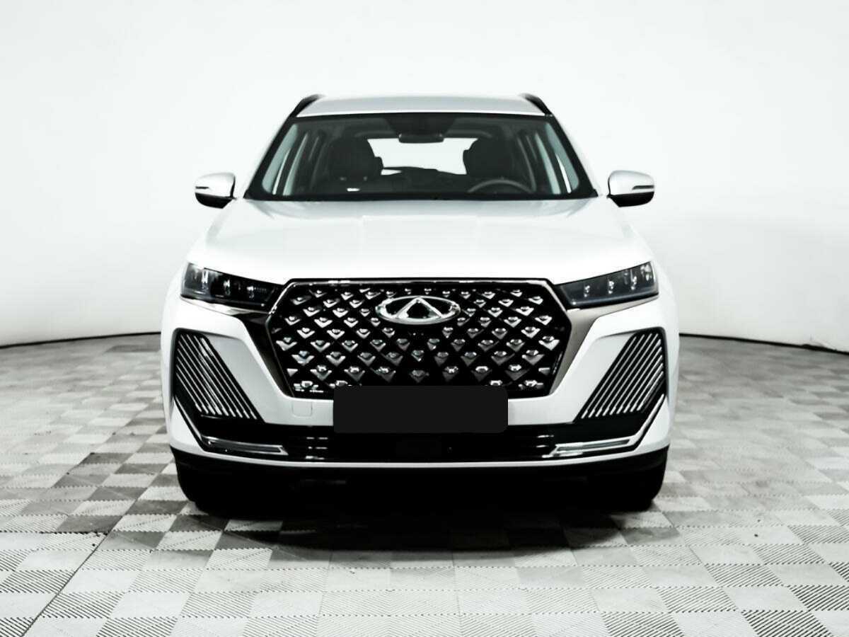 Купить CHERY Tiggo 7 Pro Max, 2024, 1 016 км, фото №2