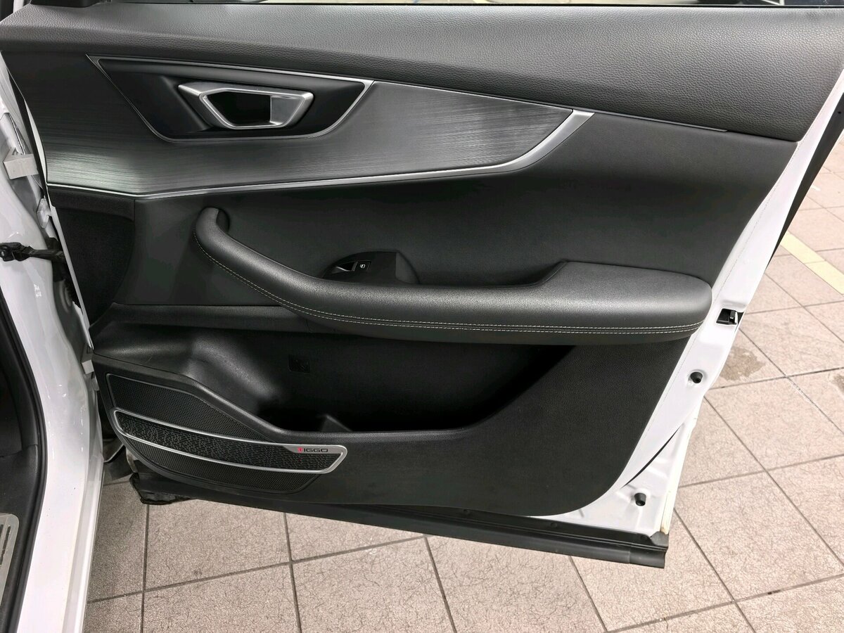 Купить Chery Tiggo 7 Pro I, 2022, 87 000 км, фото №16
