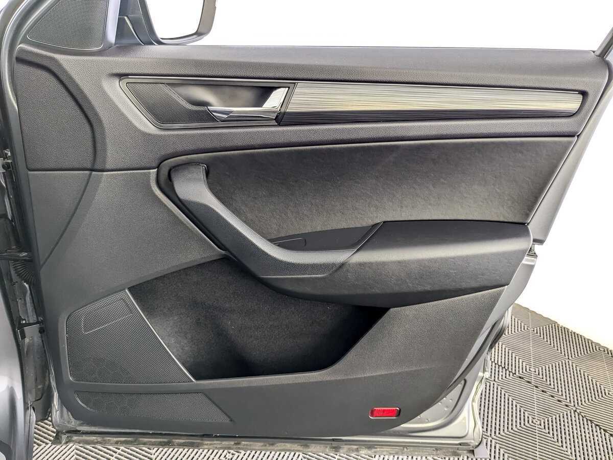 Купить Skoda Kodiaq, 2021, 61 722 км, фото №23
