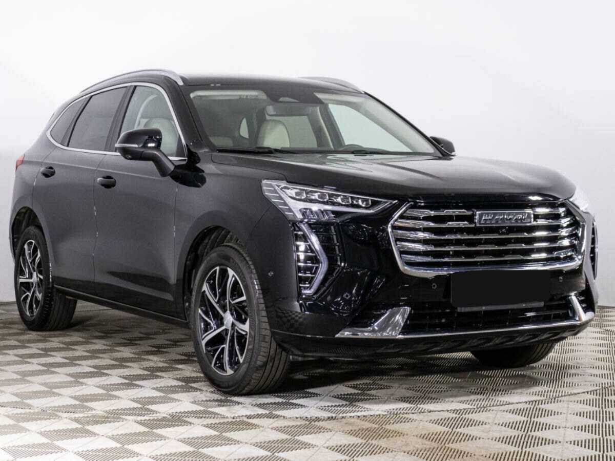 Купить Haval Jolion, 2023, 16 042 км, фото №3