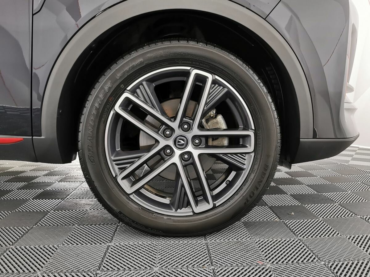 Купить Changan UNI-S (CS55 Plus), 2024, 57 751 км, фото №14