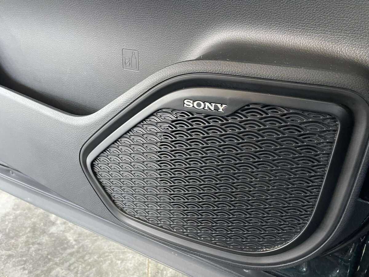 Купить CHERY Tiggo 8 Pro Max, 2023, 26 019 км, фото №30