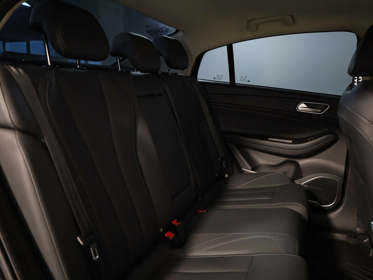 Купить Omoda S5, 2023, 43 314 км, фото №13