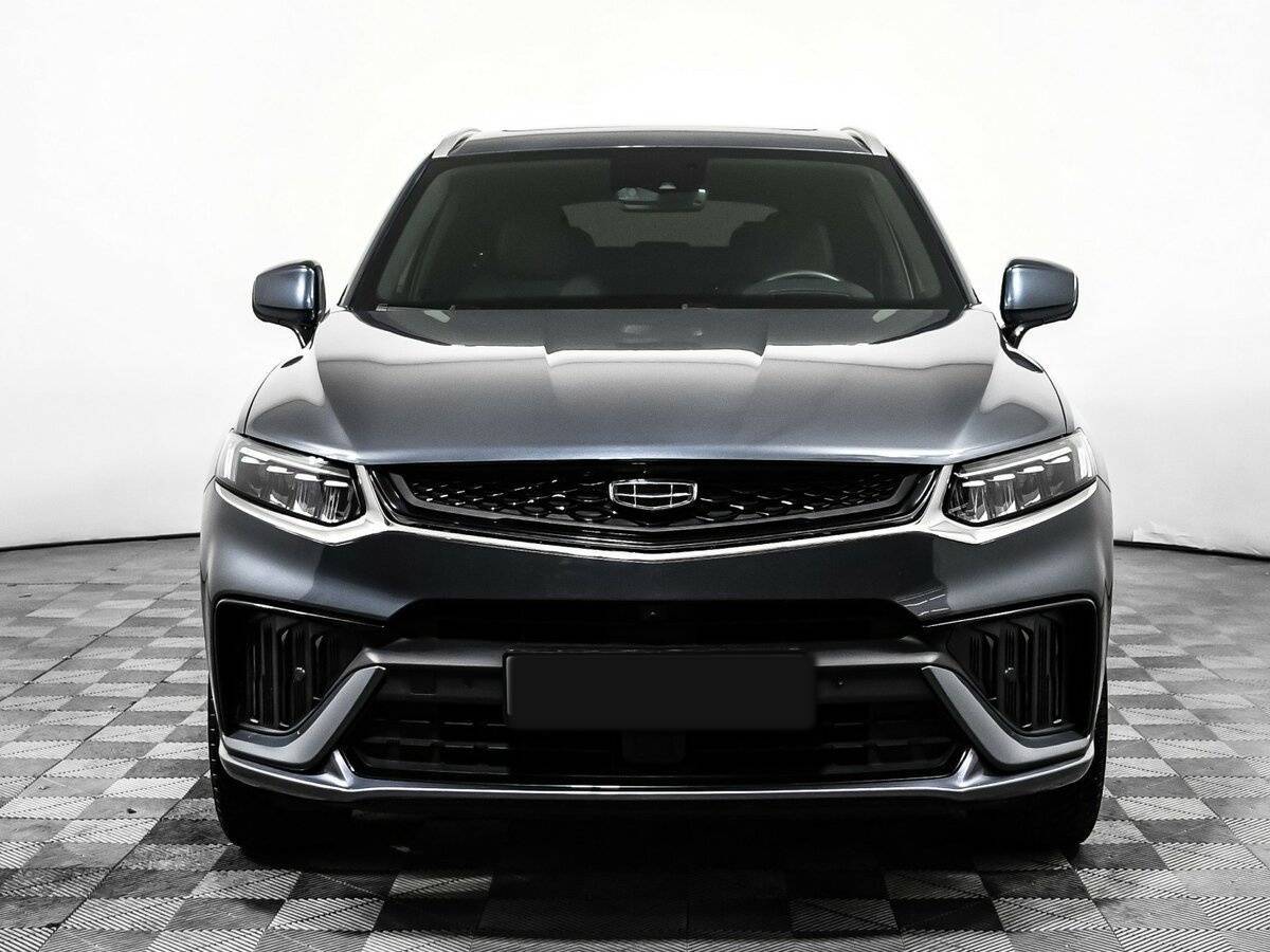 Купить Geely Tugella, 2022, 39 143 км, фото №2