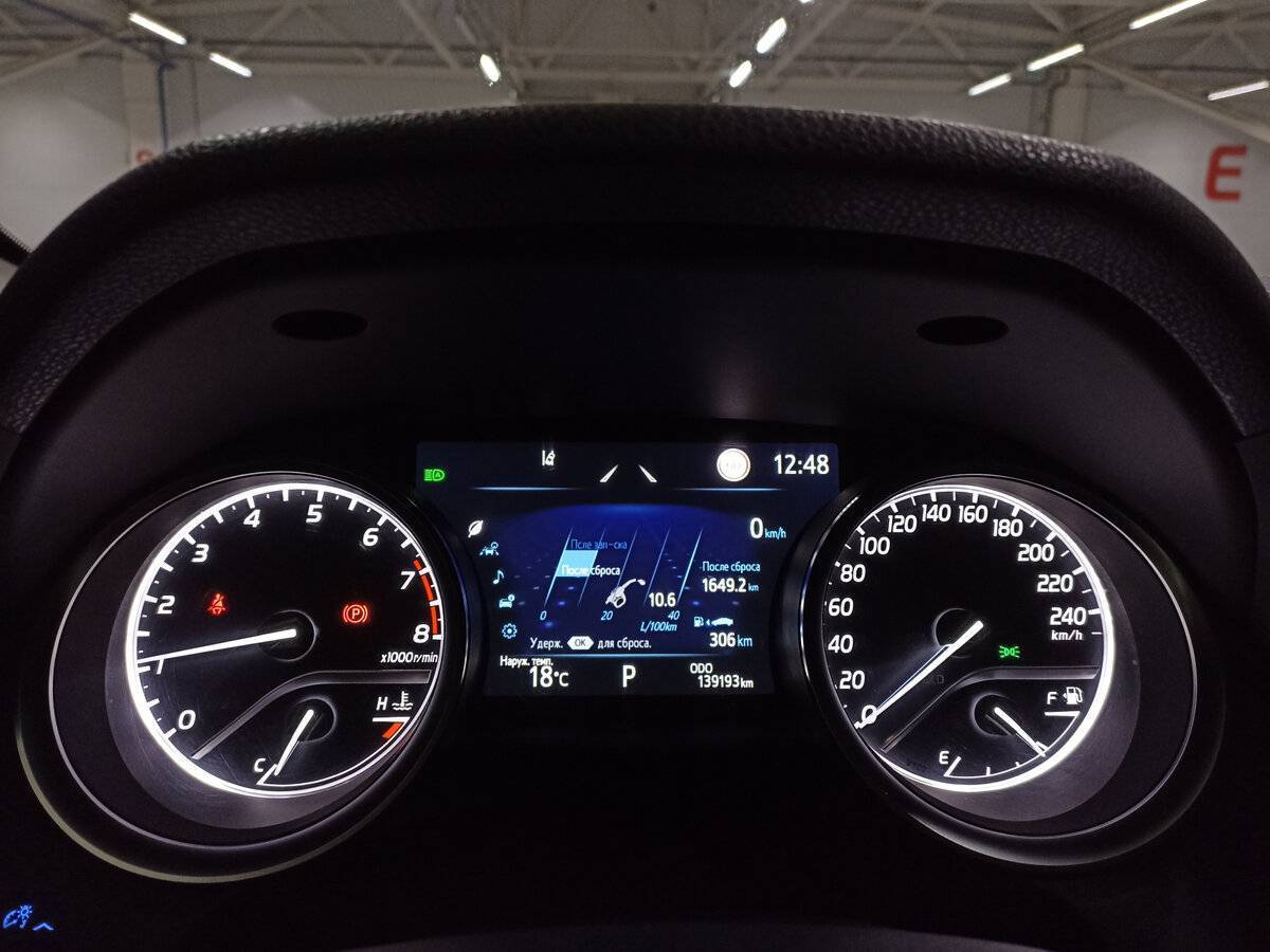 Купить Toyota Camry, 2021, 139 192 км, фото №13