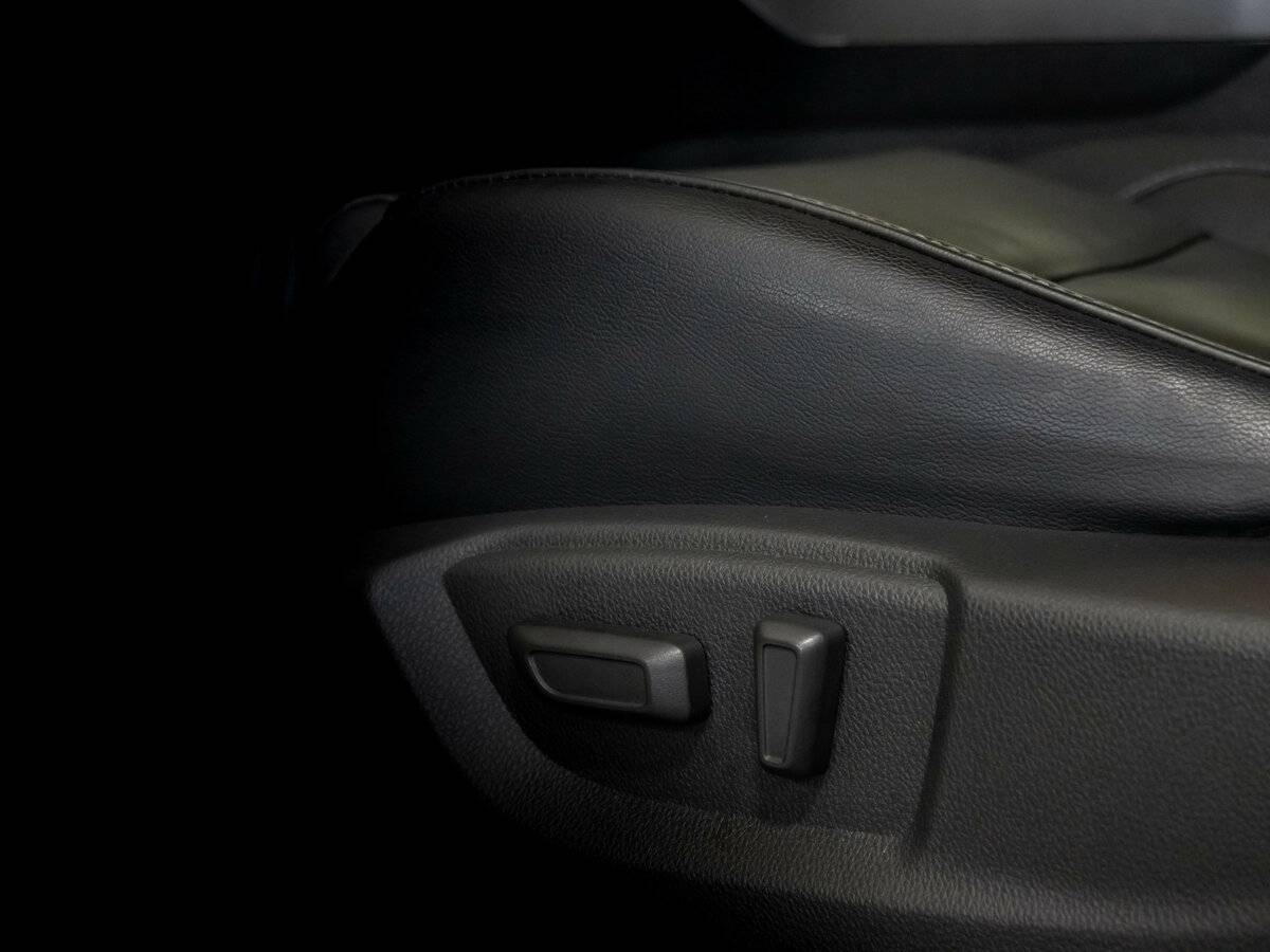 Купить Mitsubishi Eclipse Cross I Рестайлинг, 2022, 23 936 км, фото №23