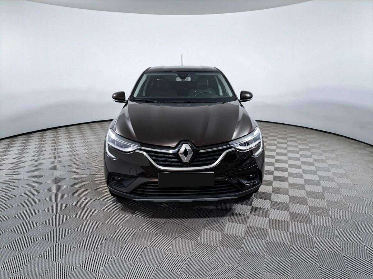 Купить Renault Arkana, 2019, 99 241 км, фото №2