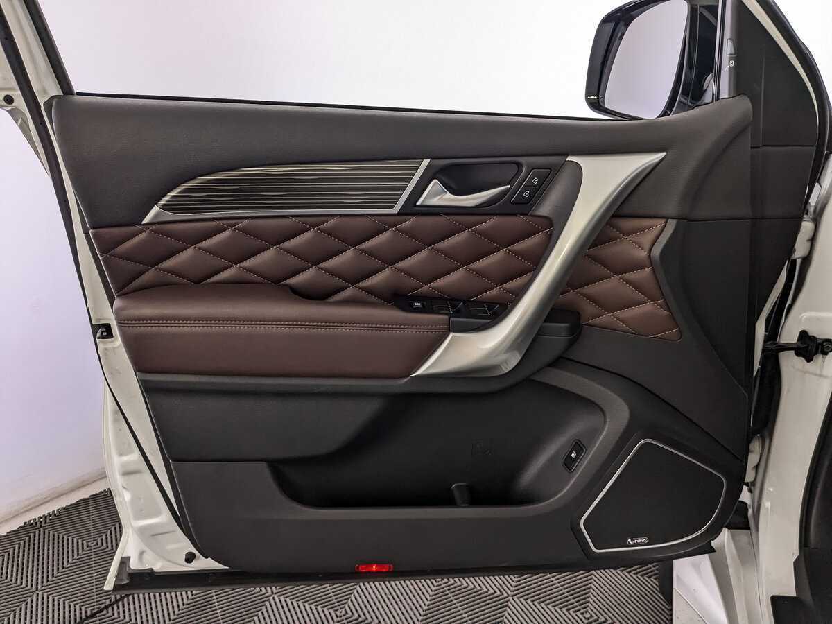 Купить Haval H9, 2022, 37 325 км, фото №15