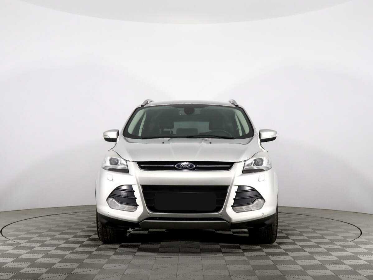 Купить Ford Kuga, 2014, 176 522 км, фото №2