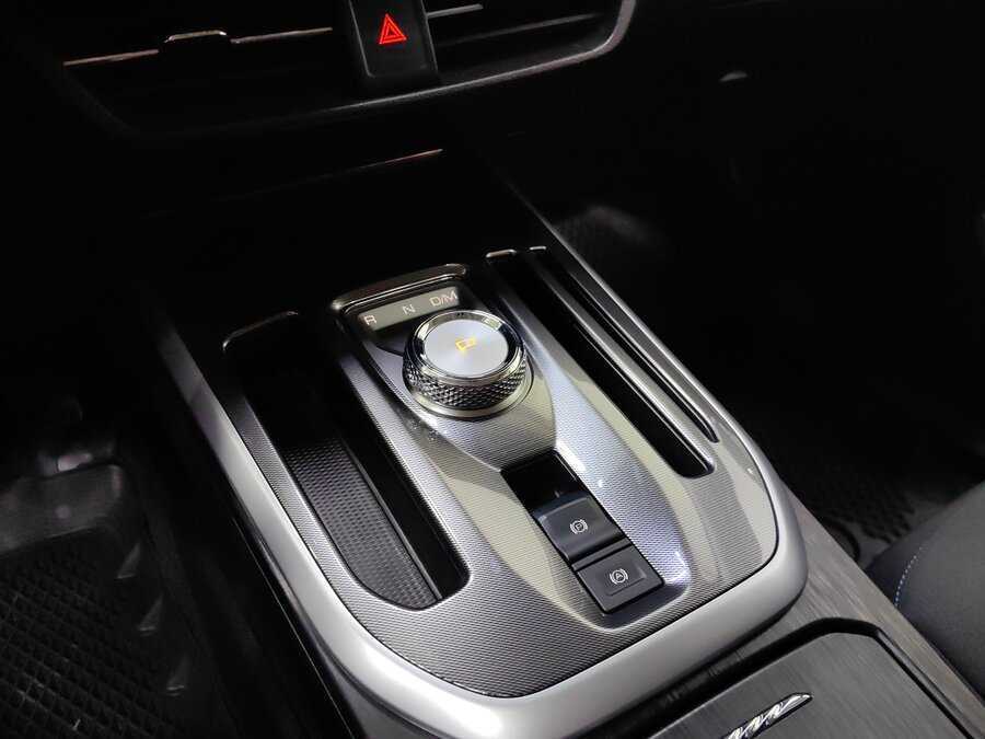 Купить Haval Jolion, 2024, 10 920 км, фото №16